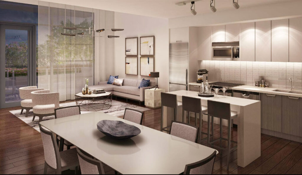 HIGHLIGHTS Condos & Towns