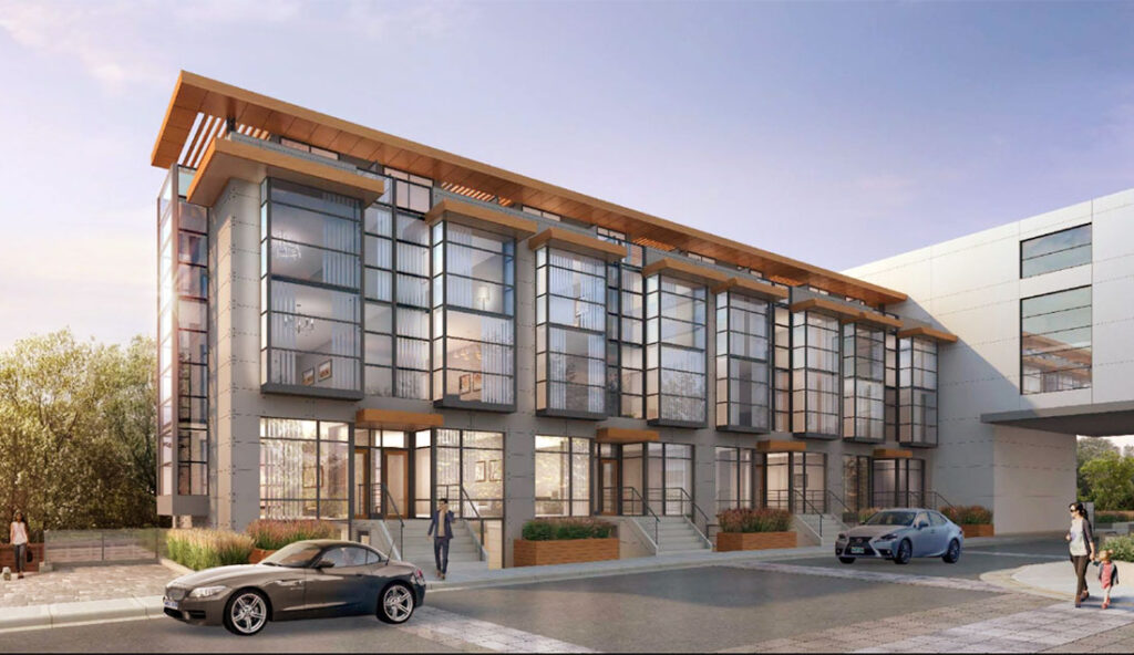 HIGHLIGHTS Condos & Towns