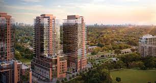Notting Hill Condos