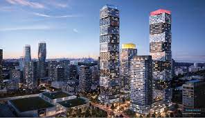 Exchange District Condos