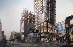 Peter & Adelaide Condos