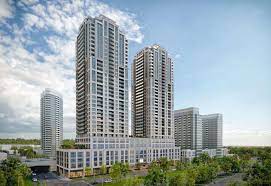 Mirabella Condominiums