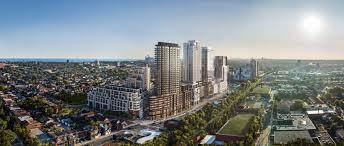 Galleria Park Condos