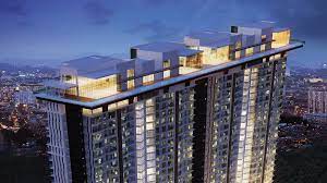 The One Residence