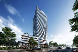 Universal City Condos