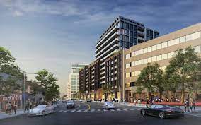 Bijou On Bloor Condos