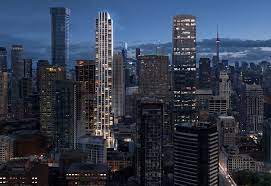 11 Yorkville Condos