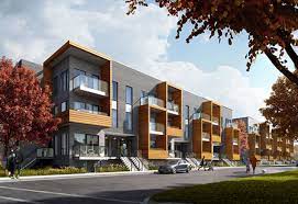 Clarkson Urban Towns