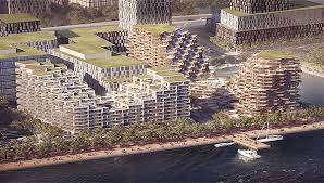 Aqualuna Condos