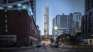 Empire Maverick Condos