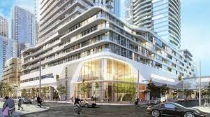 Prestige One Yonge