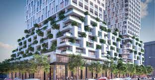 Millwood Condos