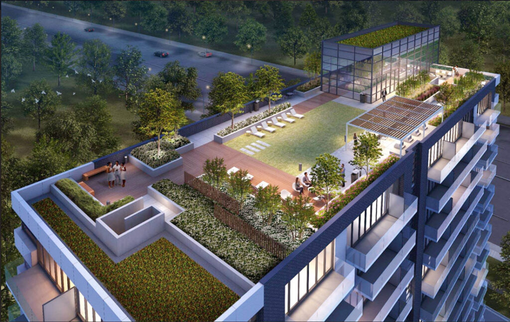 HIGHLIGHTS Condos & Towns