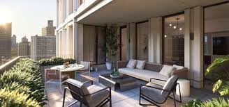 Upper West Side Condos