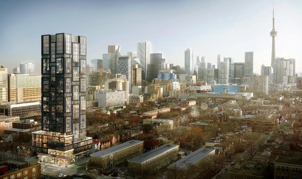 Theory Condos
