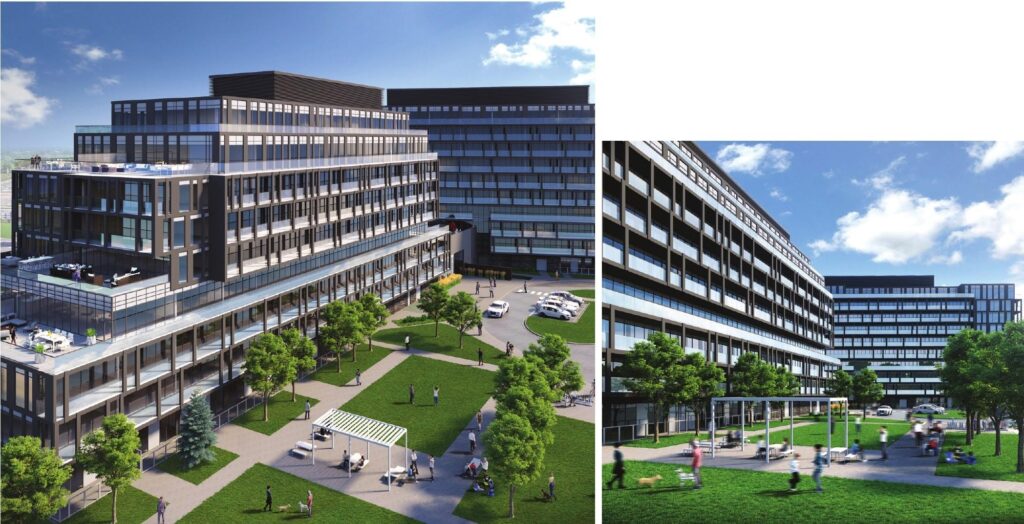 Valera Condos