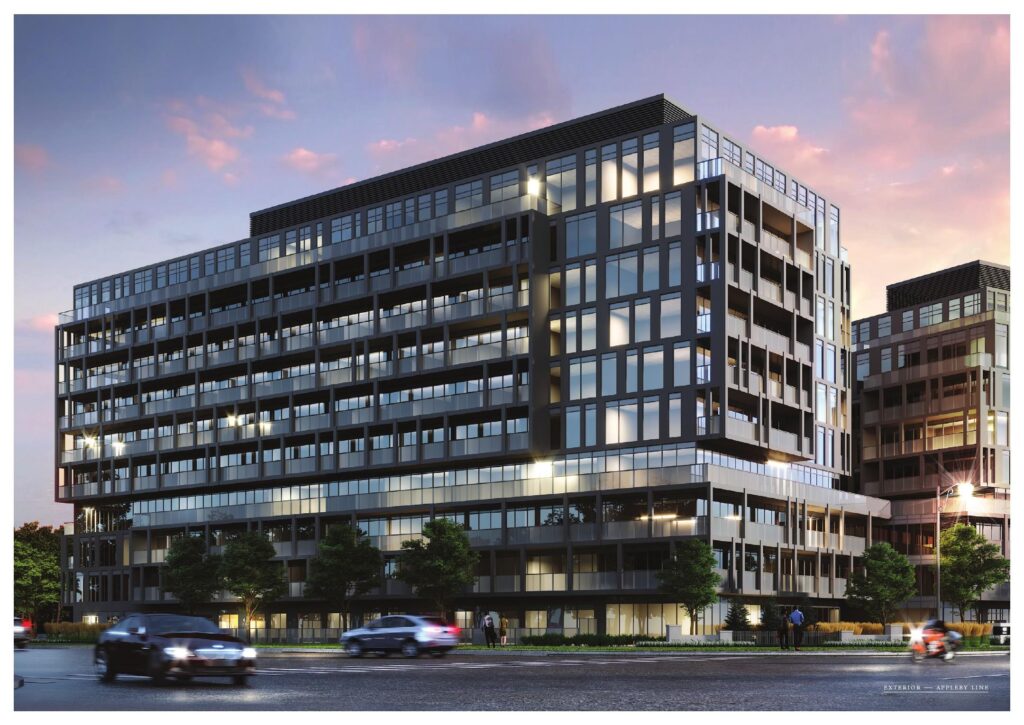 Valera Condos