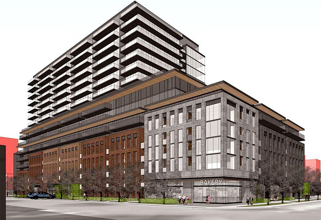 ARTE Condos