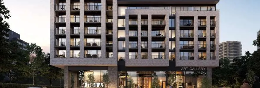 Artform Condos