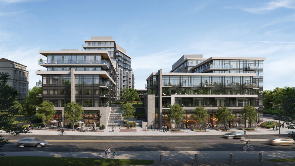 Lakeview DXE Condos