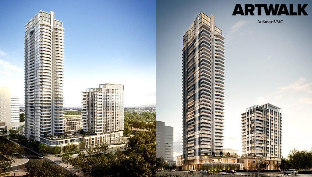 ArtWalk Condos