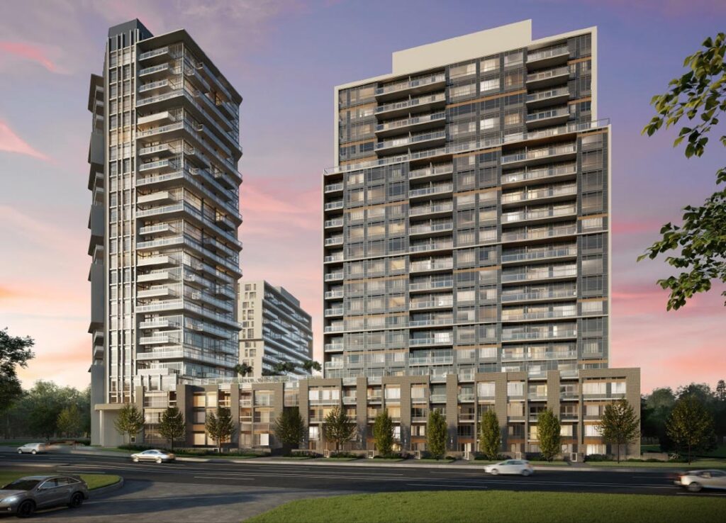 Connectt Condos & Towns