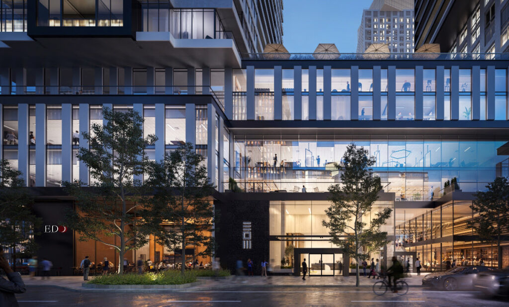 EXS Condos