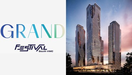 Festival Condos
