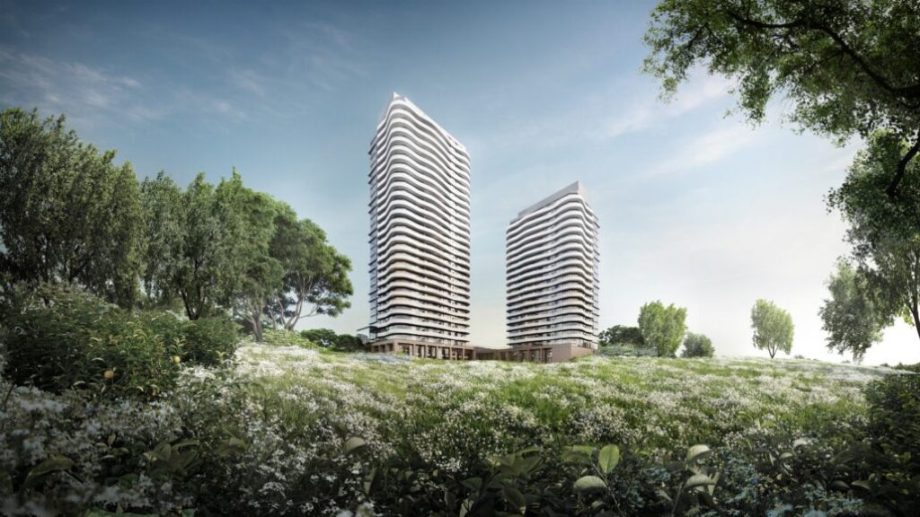 Hillmont SXSW Condos