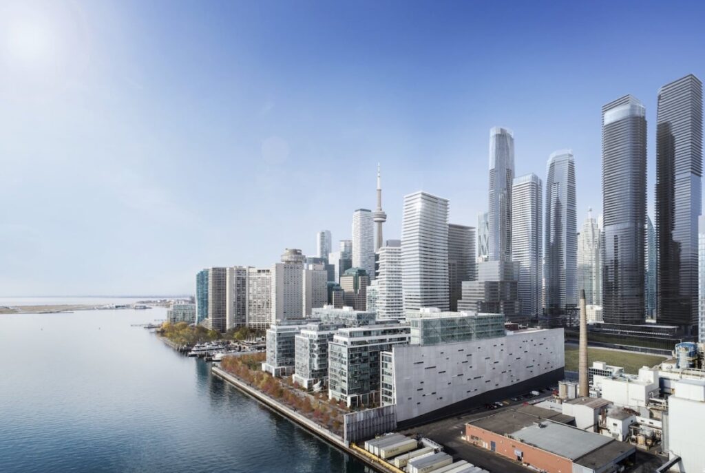 PIER 27 Condo Tower Assignment Sale