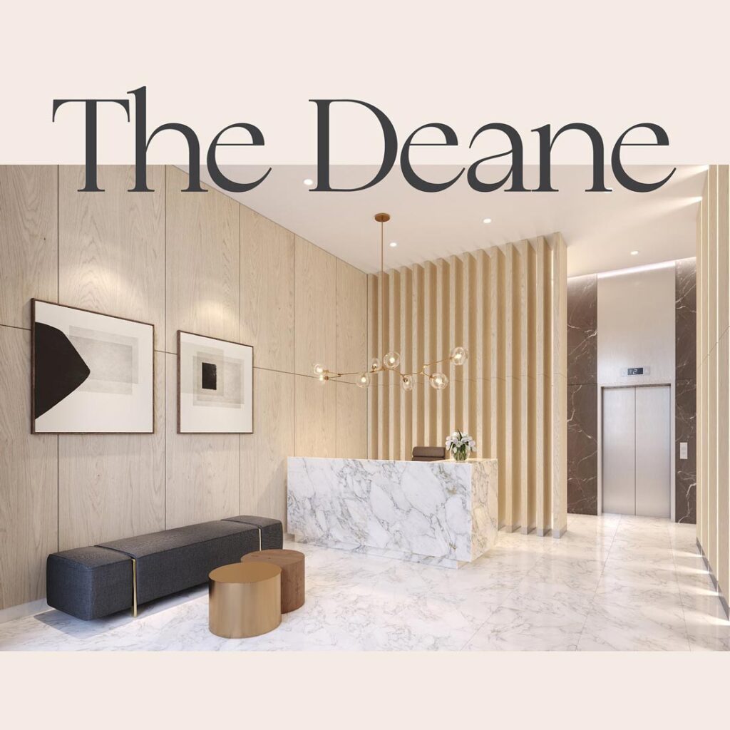 The Deane