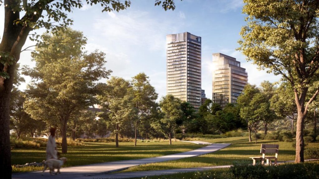 Untitled Condos