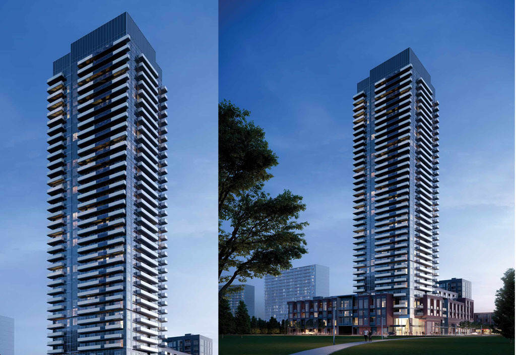 Avia 2 Condos