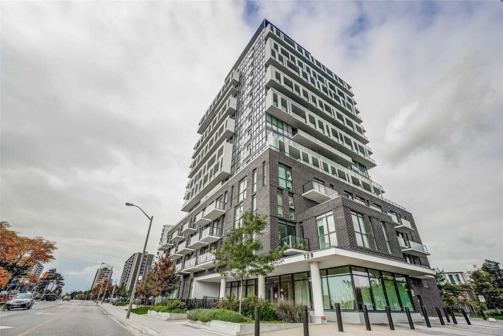 Fairview Go Condos