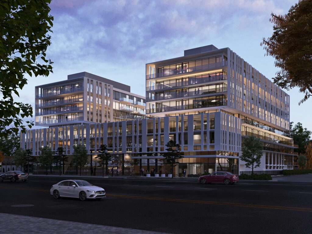 The Miss Queen Condos