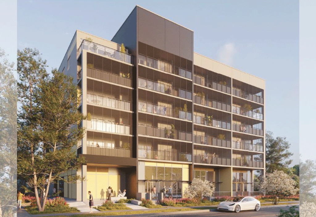 flex condos cover by preconrealestate