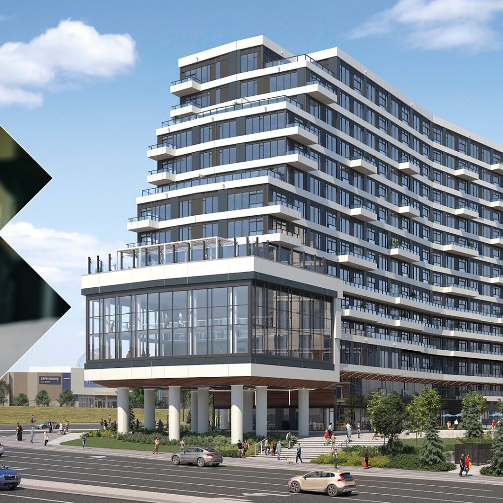 The Kith Condos