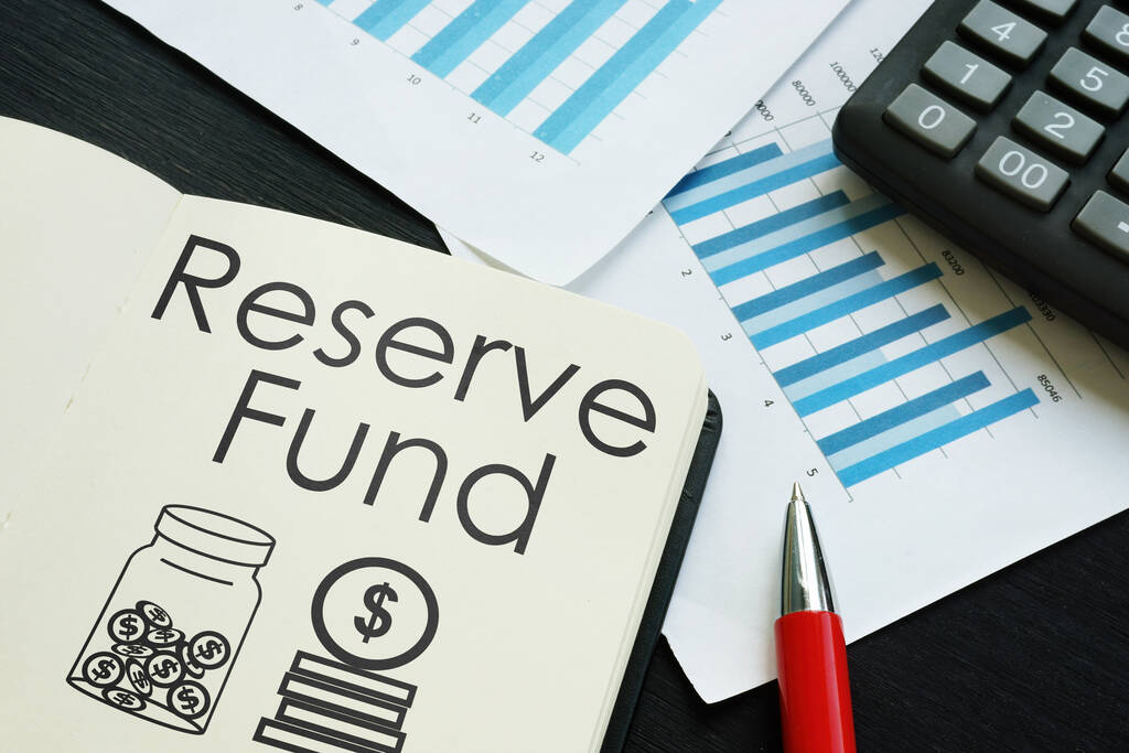 Reserve Fund by preconrealestate