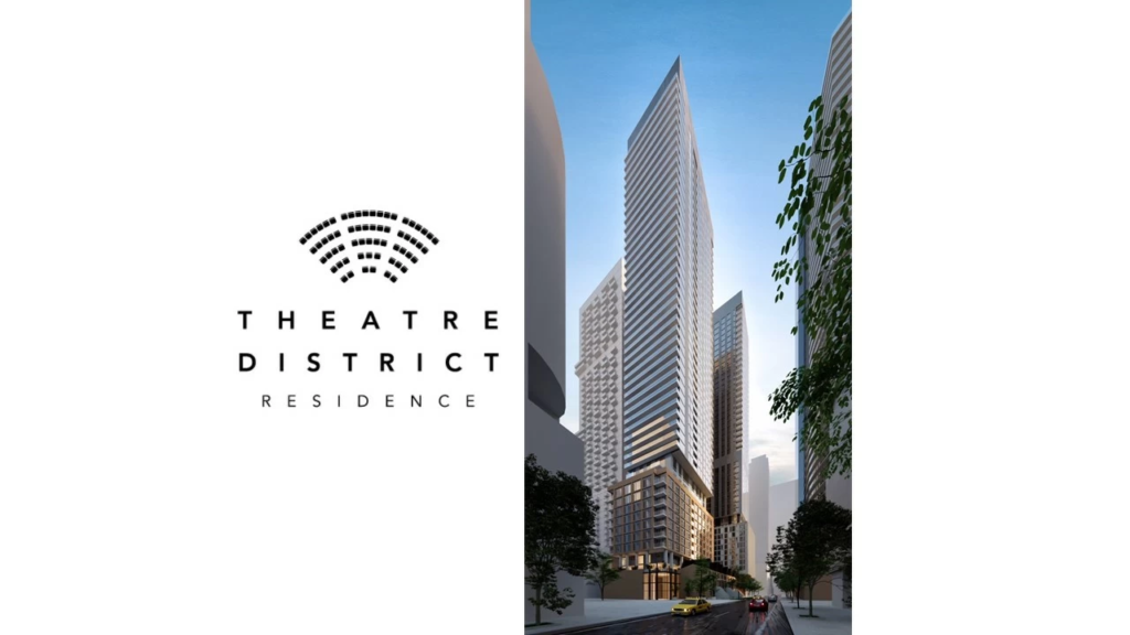 theater district condos assignment sale by preconrealestate