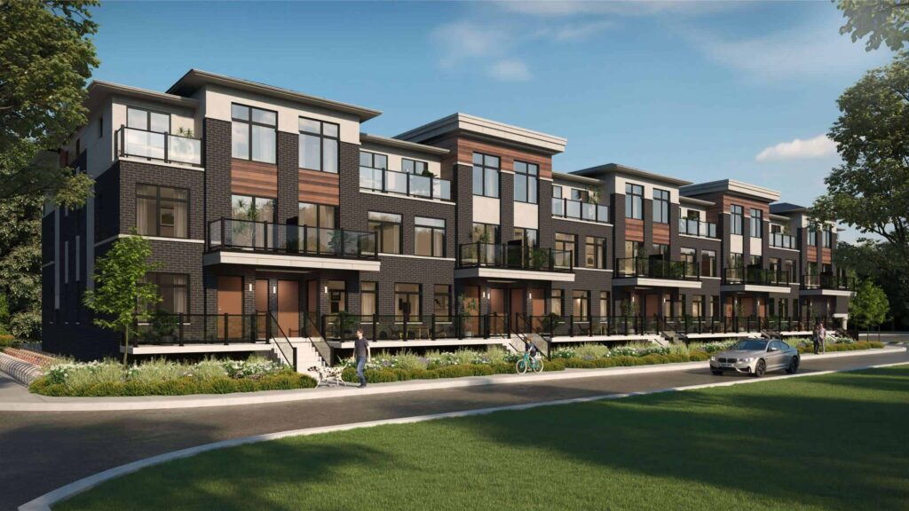 Central District Towns bt preconrealestate
