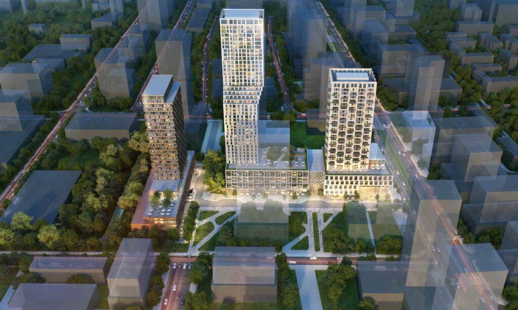 253 Queen Street East Condos by preconrealestate (2)