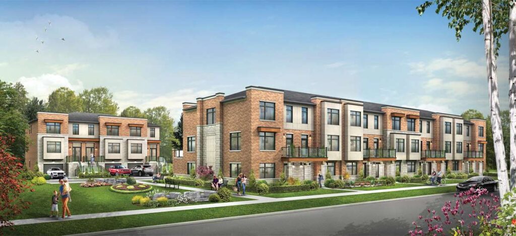 Bramalea Urban Townhomes by preconrealestate (1)