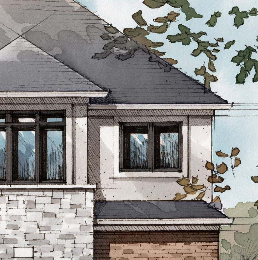 Queens Lane Towns by preconrealestate (3)