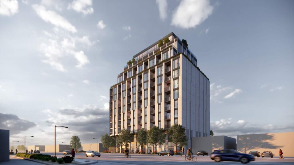 1230 The Queensway Condos by preconrealestate (1)