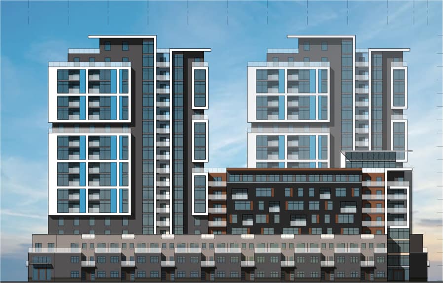 20 Fleeceline Road Condos by preconrealestate