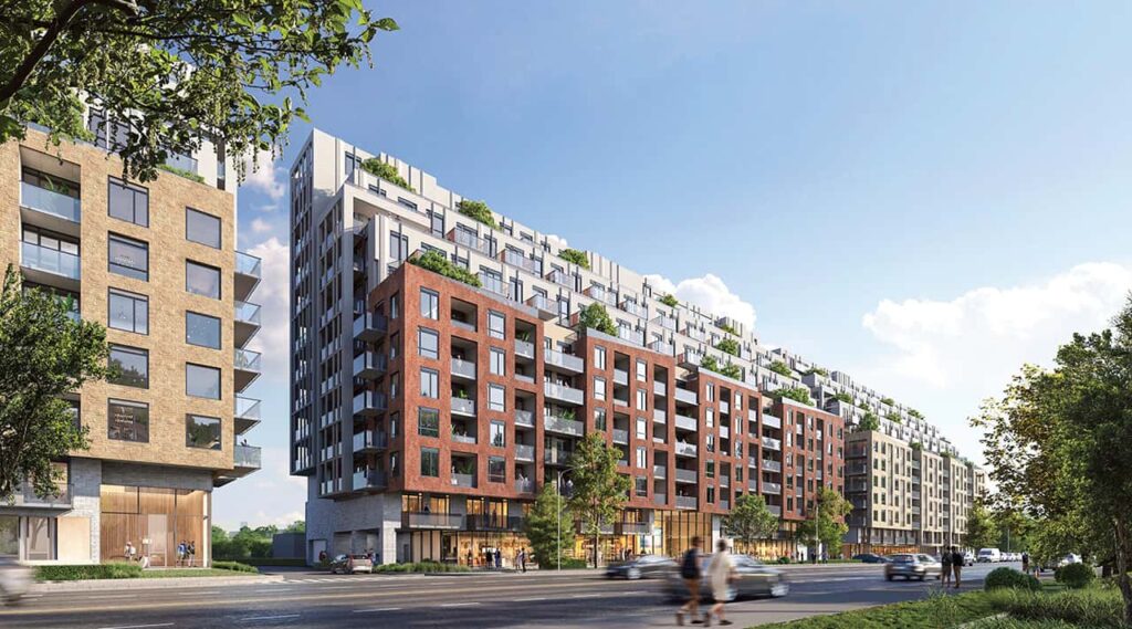 251 The West Mall Condos by preconrealestate