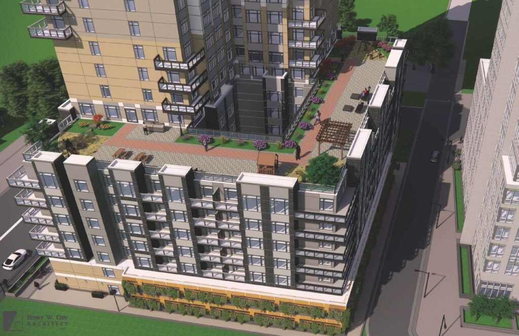 35 Old Kennedy Road Condos by preconrealestate (2)