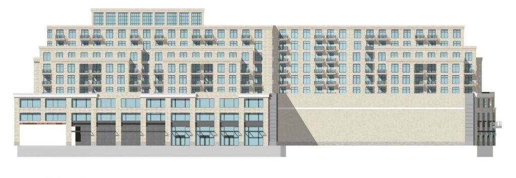 4195 Dundas Street West Condos by preconrealestate (1)