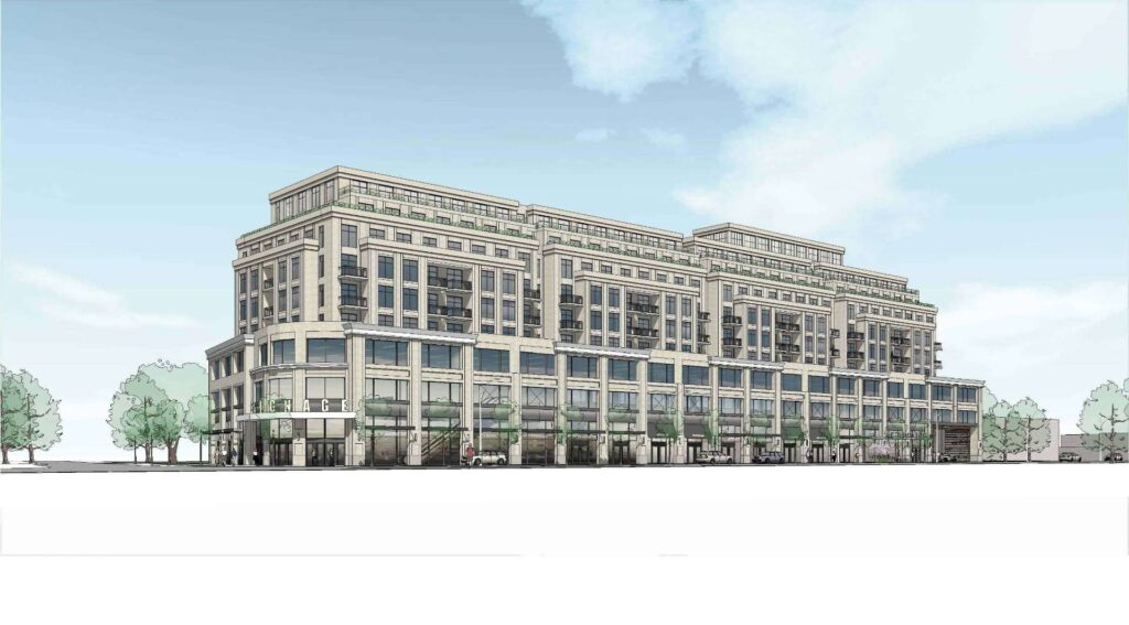 4205 Dundas West Condos & Towns by preconrealestate (3)