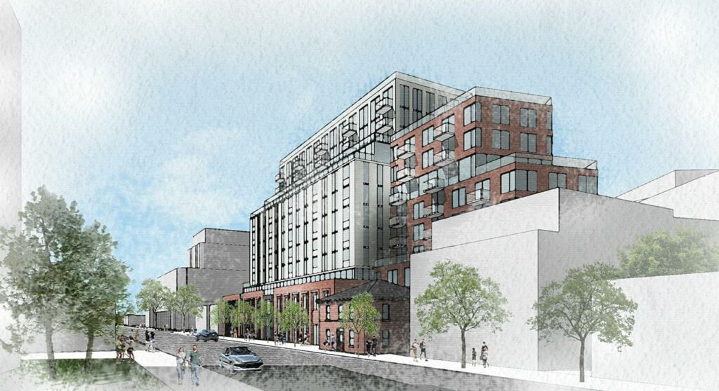 4888 Dundas West Condos by preconrealestate